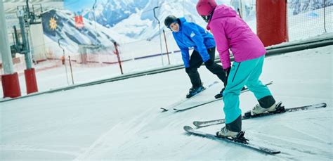 10 Reasons To Become A Ski Instructor The Snow Centre