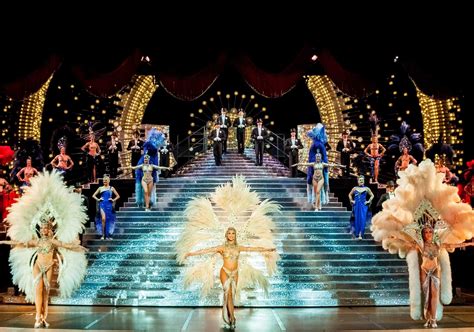 The 18 Best Tours In Las Vegas Vegas Showgirl Las Vegas Showgirl