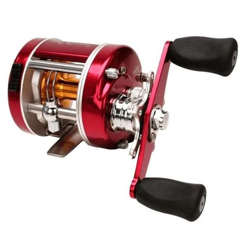 Millionaire Classic M C L Left Hand Conventional Reel West Marine