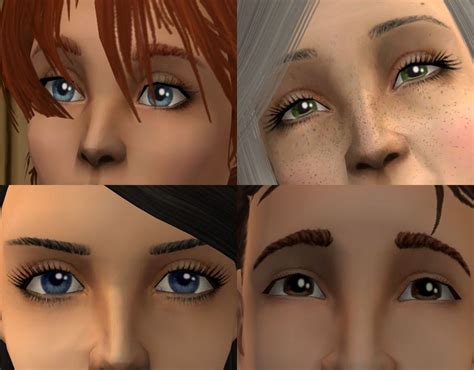 Sims Cc Default Skin Replacement Jzabound Vrogue Co