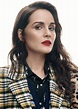 MICHELLE DOCKERY for Instyle Magazine, September 2019 – HawtCelebs
