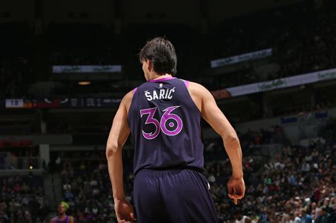 Why The Minnesota Timberwolves Decided To Trade Dario Saric
