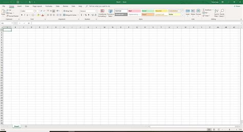 Microsoft Excel Spreadsheet Tutorial For Excel Tutorials For Beginners