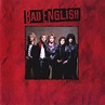 [The Greatest Rock Albums of the 80s] BAD ENGLISH – Bad English – MY ...
