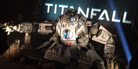 Titanfall Video Game Lands Right On Time For Xbox One