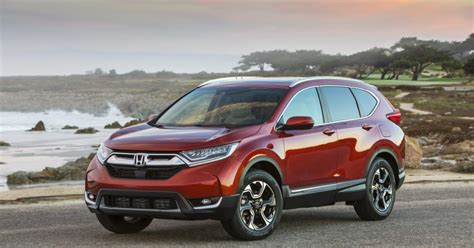 How The Honda Cr V Can Get Back On Top In 2025 Union Of Concerned