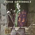 David Coverdale - Whitesnake / Northwinds (2003, CD) | Discogs