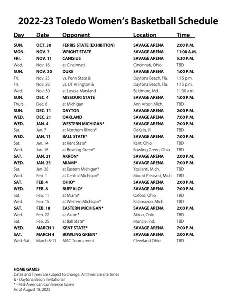 Bgsu Womens Basketball Non Conference Schedule 2024 2024 New Orleans Saints Schedule 2024