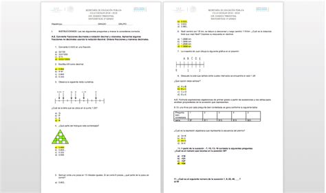 Paco el chato 2 de secundaria : Respuestas Del Libro De Matemáticas De Primero De Secundaria 2020 - Libros Famosos