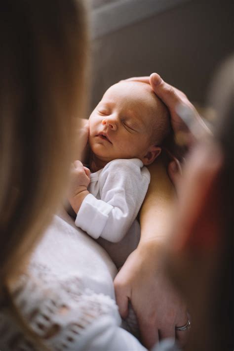 Toronto Newborn Photographer Baby Sophia Olive Photography
