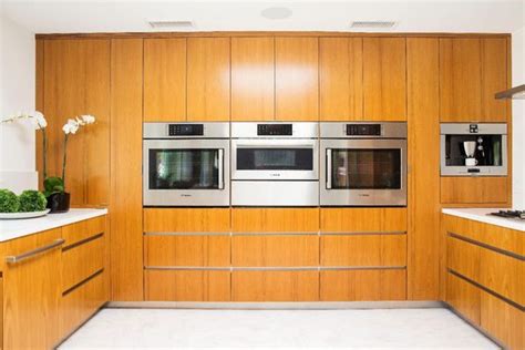 3 Design Options For Sideopening Wall Oven Bosch Heart Of The Home