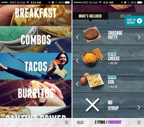 Check spelling or type a new query. 為什麼賺這麼多了，美國連鎖餐廳 Taco Bell 還要開發預先點餐 APP？ | TechOrange