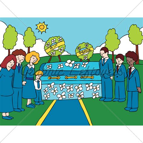 Funeral Clipart And Funeral Clip Art Images Hdclipartall