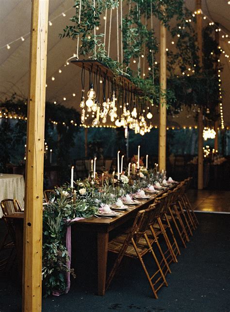 Romantic Woodlands Wedding Venue Rt Lodge Photo Clark Brewer