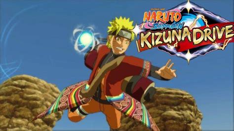 Ppsspp es el mejor y más original emulador de psp para android. DESCARGAR NARUTO KIZUNA DRIVE PARA ANDROID! INCREIBLE MODO ...