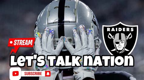 Raiders These Press Conferences Are A Waste Of Time 🙄🏴‍☠️ Youtube