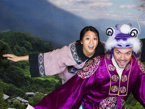 Bay Area arts and entertainment picks, Feb. 16