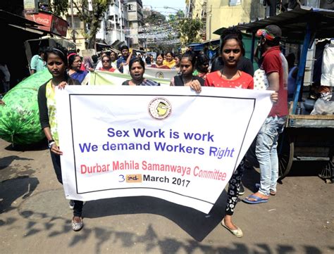 International Sex Worker Rights Day