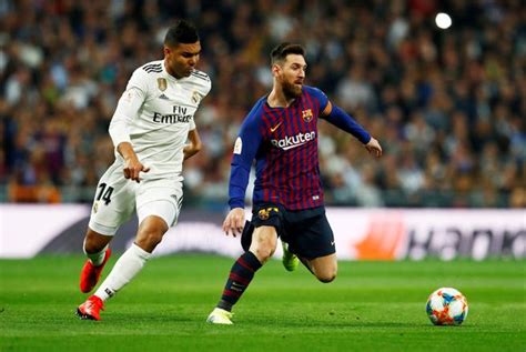 El clasico between real madrid and barcelona is one of the most iconic club matches in world soccer. Real Madrid - Barcelona: Horario y dónde ver el partido de ...