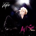 Kylie Minogue – All I See Lyrics | Genius Lyrics