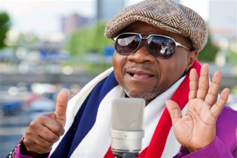 ‘king Of Congolese Rumba Wemba Dies The Citizen