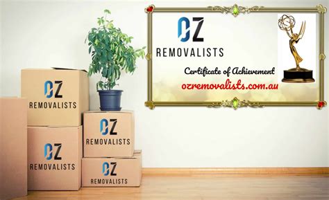 Most Essential Apartment Moving Tips Oz Removalists