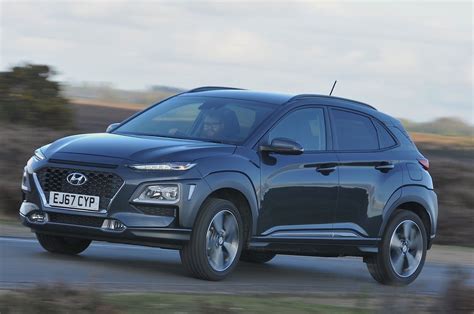 Read car reviews & ratings for hyundai from real car buyers. Hyundai Kona Review 2019 | What Car?