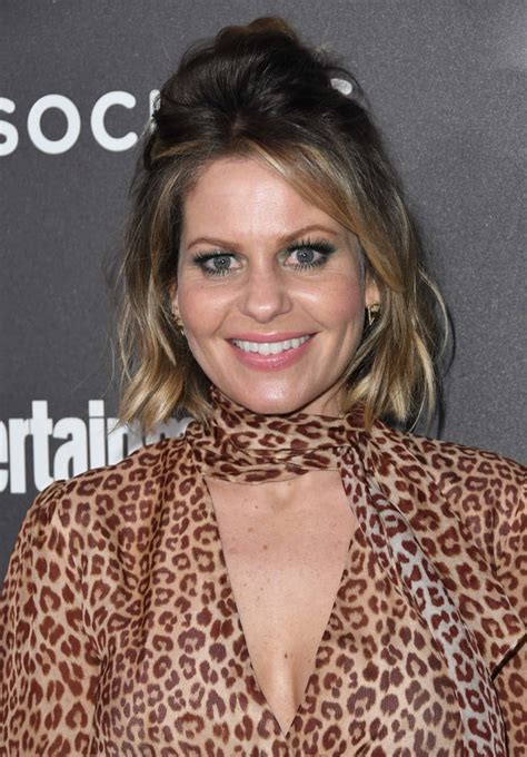 65 Sexy Pictures Of Candace Cameron Bure Will Leave You Gasping For