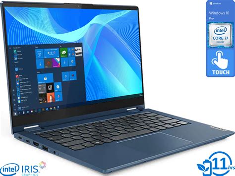 Lenovo Thinkbook 14s Yoga 2 In 1 14 Ips Fhd Touch Display Intel Core
