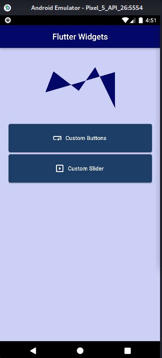 Github Doleshorkhadkaflutter Custom Widgets Reuse Of Flutter Basic