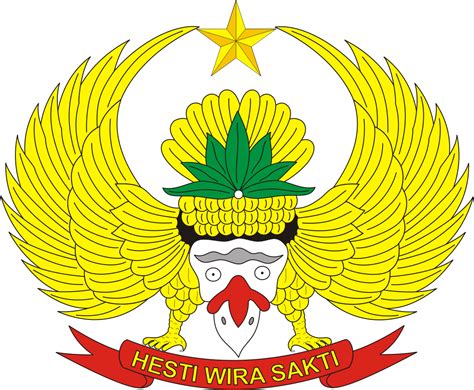 Detail Logo Angkatan Darat Png Koleksi Nomer 43
