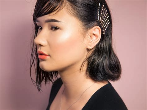 Beyond Hair Styling The Most Creative Ways To Use Bobby Pins