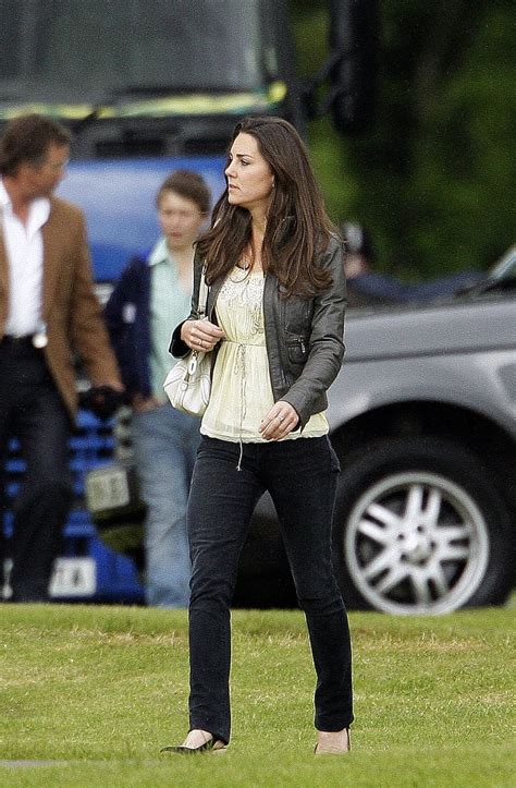 June 2009 Pictures Of Kate Middleton Before Becoming A Royal