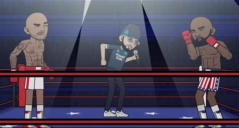 Skuuu Lacrem dévoile la saison de la série animée avec Jul Booba et Kaaris vidéo