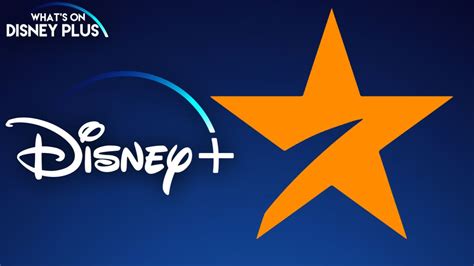 Star Has Arrived On Disney Plus Heres Everything You Can Now Stream