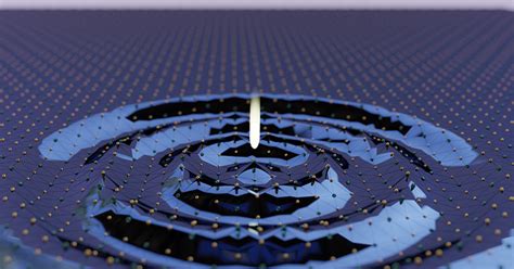 New Tool Disentangles The Electronic States Layer By Layer In Quantum Materials Pritzker