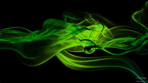 10 Best 1920x1080 Wallpapers Abstract Green Full Hd 1080p For Pc