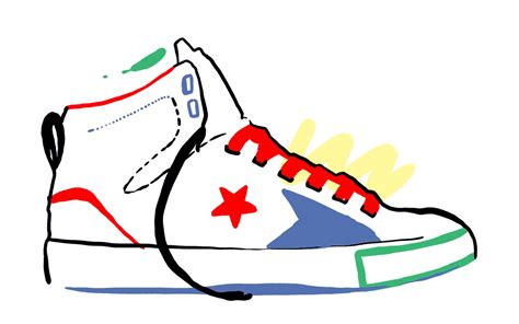 Animated Shoes Clipart Free Download On Clipartmag