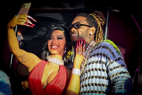 Cardi B Reveals Why She Called Off Divorce From Offset In 2020 ‘he