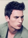 Regular haircut for men - Style and Beauty