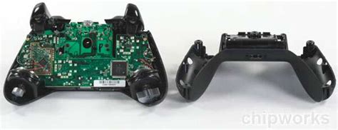 Teardown See Whats Inside Xbox One Edn