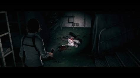 The Evil Within The Assignment Análisis Para Ps4 One Ps3 360 Y Pc