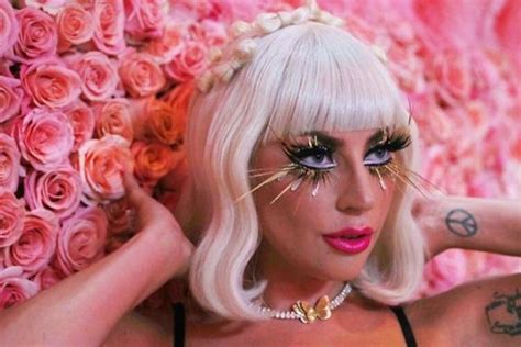 Lady Gaga Sar Patrizia Reggiani La Vedova Gucci Tutto Sul Film
