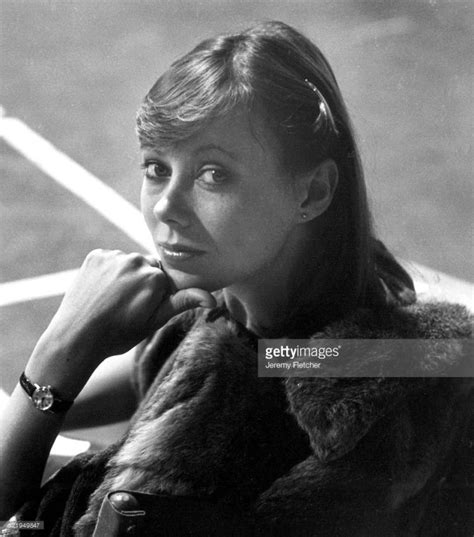 Pictures Of Jenny Agutter