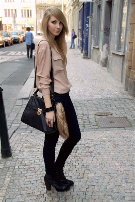45 Hot Fall Fashion Outfits For Girls