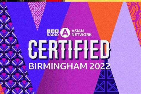 Bbc Asian Network Celebrates 20th Anniversary With Asian Network