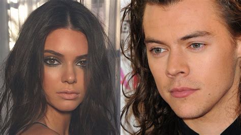 someone hacked harry styles mom s icloud and leaked kendall jenner photos mashable