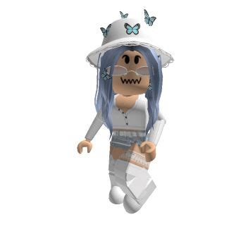 Roblox, the roblox logo and powering imagination are among our registered and unregistered check always open links for url: roblox avatar girl in 2020 | Roblox pictures, Roblox animation, Cool avatars