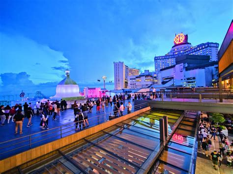A Complete Itinerary For 24 Hours In Genting Highlands Holiday Tours