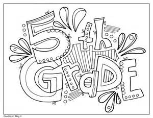Preschool drawing and painting worksheets provide coloring shapes worksheets for preschoolers and kindergarten kids free printable shapes art projects and painting activities for children in preschool, kindergarten, 1 st, 2 nd, 3 rd, 4 th, 5 th, 6 and first grade worksheets kindergarten sheets math worksheets for kids kindergarten english. Grade Signs - Classroom Doodles